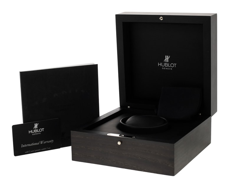 Hublot Big Bang 341.PB.131.RX Image 5